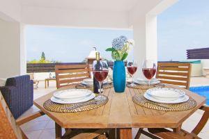 Prjh2n8 Hotel, Protaras