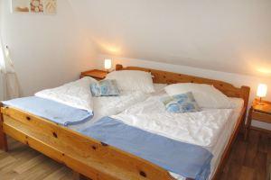 Fischer Hotel, Norden