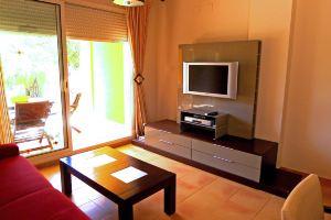 Estrella de Hotel, Calpe