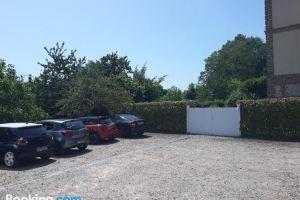 -La Batisse -Parking privé -Coeur Historique - la Clef de Hotel, Honfleur