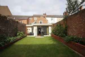Modern, Chic 3Br Townhouse in Central - Pass the Keys, Oxford