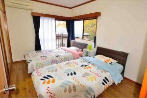 Holiday House in Kawana, Ito