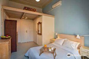 Anatolia Charming Hotel, Chania Town