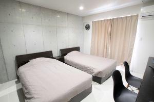 Hotel Harartisso Miyakojima, Miyako Island