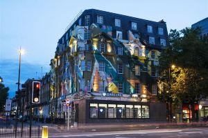 The Megaro Hotel - Kings Cross St Pancras,, London