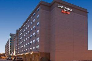 Residence Inn Mayo Clinic Area, Rochester
