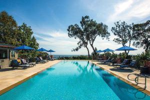 El Encanto, A Belmond Hotel,, Santa Barbara