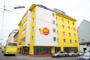 A&t Hotel & Hostel, Vienna