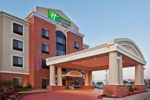 Holiday Inn Express & Suites PORT HURON by IHG, Sarnia