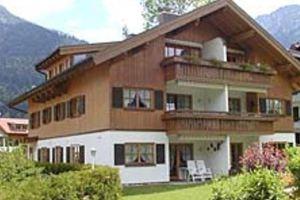 Ferienwohnung F. Füglein Apartments, Oberstdorf