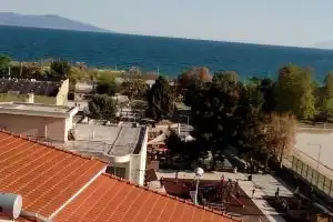 Irini Apartments, Kavala