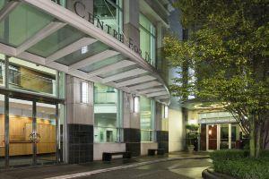 Delta Hotels Downtown Suites, Vancouver