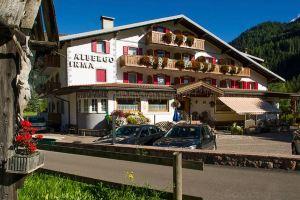 Dolomiten Hotel Irma, Canazei