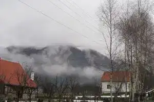 Guest House Sergey, Kolasin