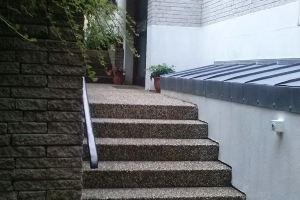 Apartment, Flensburg