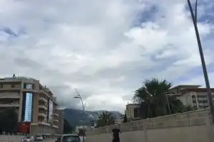 Apartments Ant, Becici