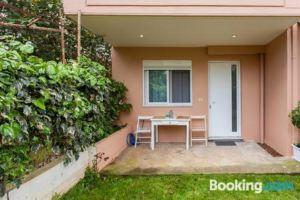 Halepa Apartments, Chania Town