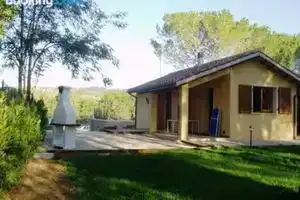 La Casa Delle Cascate, Saturina