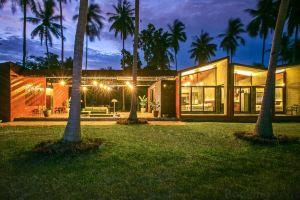 Coconutnoom Ko Phangan, Thong Sala