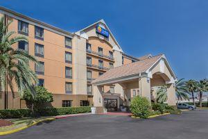 Comfort Inn Southwest Fwy at Westpark, Houston
