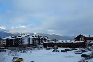 Ski Lift Apartment in, Bansko