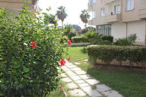 Summer Rose Apartment, Mahmutlar
