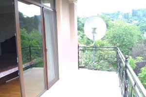 Victorya Home Apartments, Makhinjauri