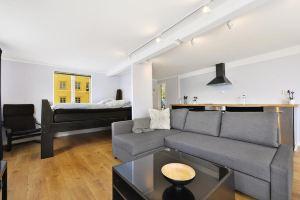Bergen Sea Side Apartment, Bergen