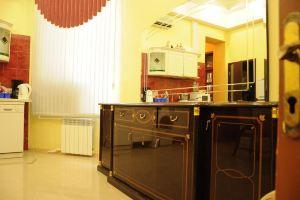 Star Hostel, Odessa