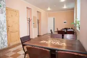 Holiday Home Lenina 42 A, Saransk