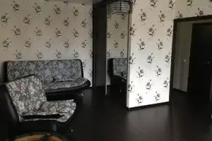 Apartments on Nevskogo, Irkutsk