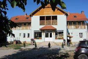 Apartment 1, Sopron
