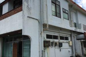 Pension Surf House, Nakijin