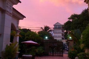 Le d'Artagnan Luxury Villa Resort, Sihanoukville