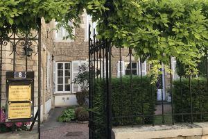 Le Relais Monge Hotel, Beaune