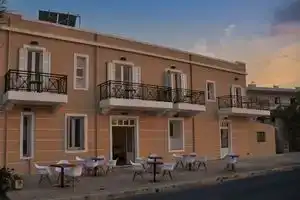 Kyani Akti Hotel, Xylokastro