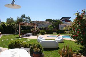 House with One Bedroom in Agde, with Shared Pool, Enclosed Garden and Wifi - 4 km from The Beach, Cap d'Agde