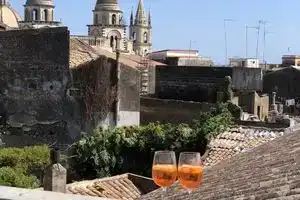 Castello del Sole Hotel, Acireale