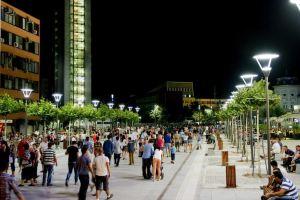 Boulevard Prishtina Hotel, Pristina