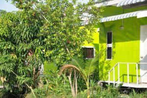 Bansaun Lung Rin Hotel, Kanchanaburi City