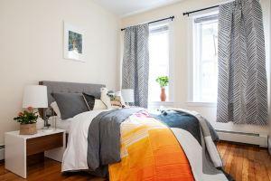 Family Apartments in by Namastay, Brookline