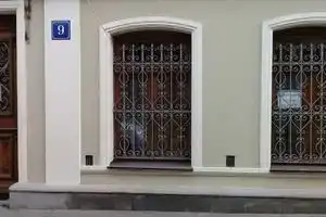 Guest House Lusia, Tbilisi