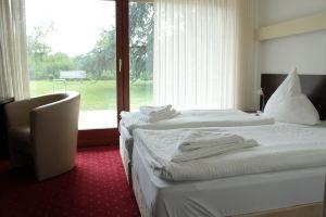 Hotel Im Wiesengrund, Bremen
