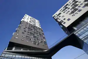 Leonardo Hotel Groningen Stadspark, Groningen