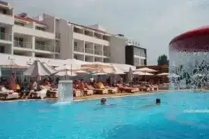 Hotel Otrant, Ulcinj