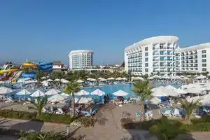 Sultan of Dreams Hotel, Colakli