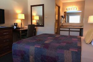 Lakeshore Inn & Suites, Anchorage