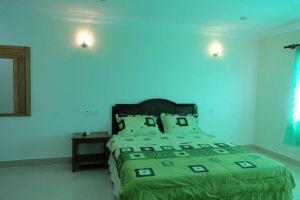 Hach Hun Guesthouse, Sihanoukville
