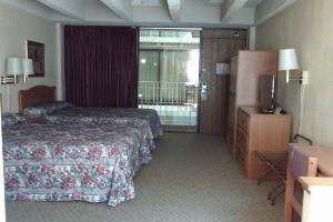 5th Avenue Inn & Suites, Rochester