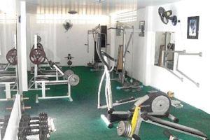 The Englishman's Retreat Hotel, Udon Thani City